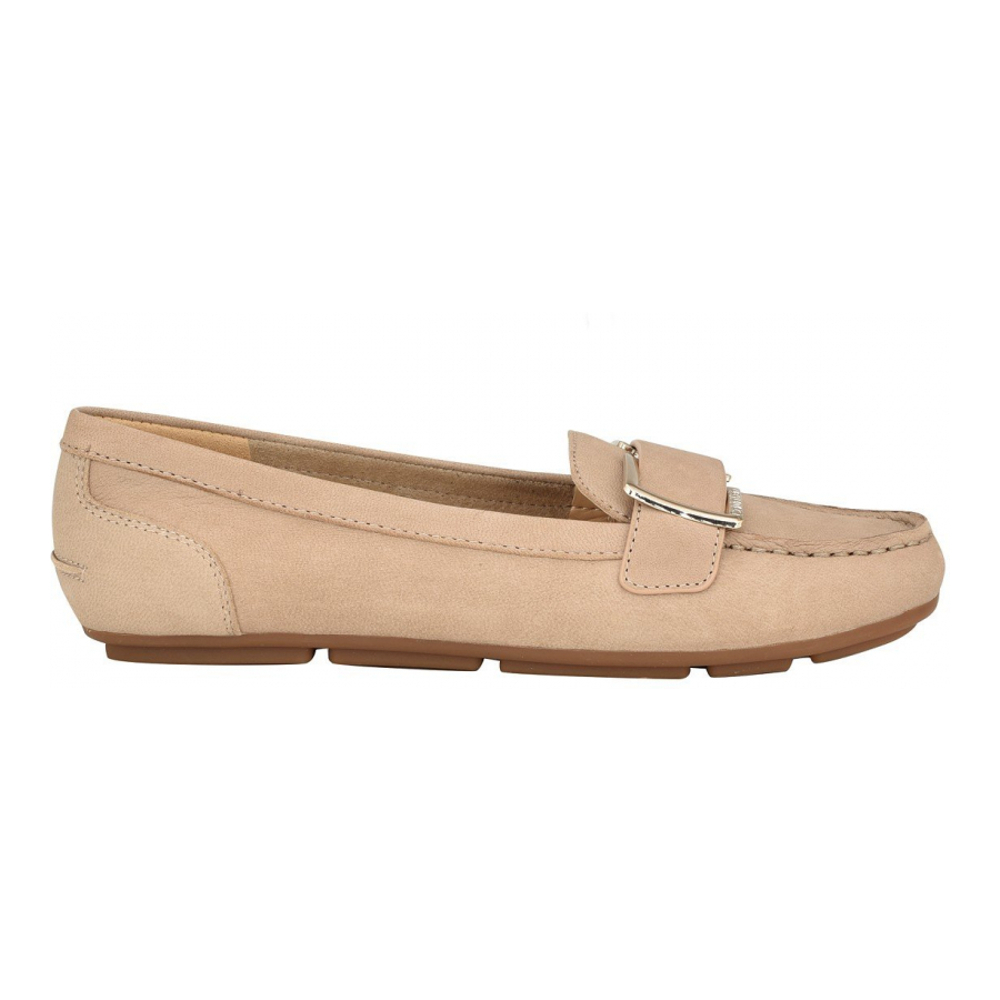 'Lydia Embellished Slip-On Loafers' pour Femmes