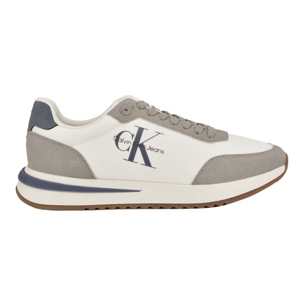 Hommes's 'Phino Lace-Up Casual' Sneakers