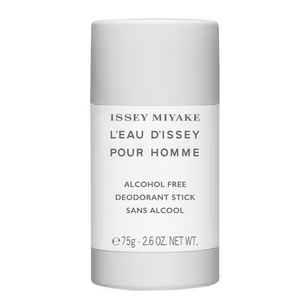 'L'Eau d'Issey Pour Homme' Deodorant Stick - 75 g