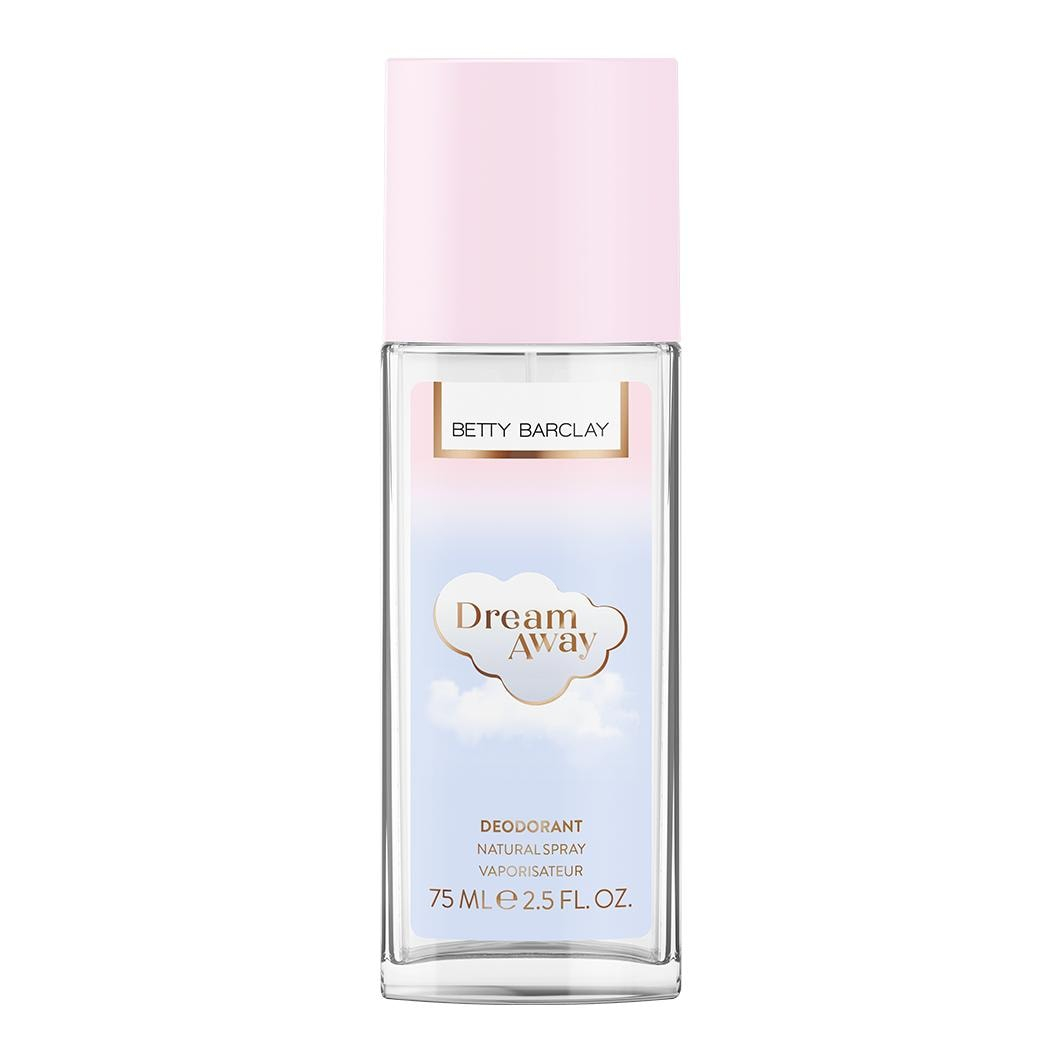 Déodorant spray 'Dream Away' - 75 ml