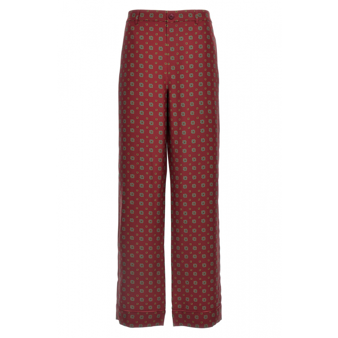 Women's 'Patterned' Trousers