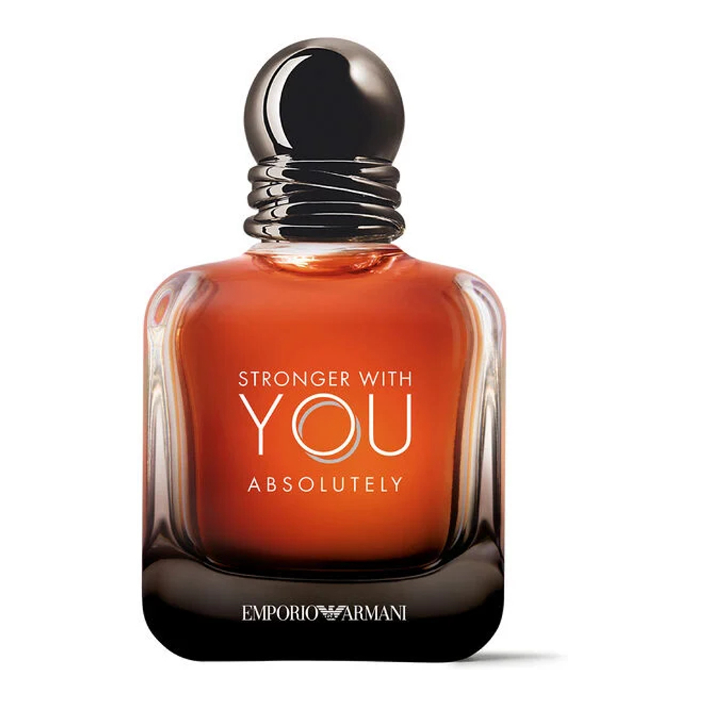 Eau de parfum 'Stronger With You Absolutely' - 50 ml