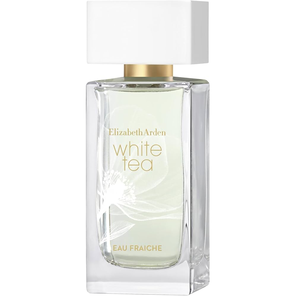 Eau de toilette 'White Tea Eau Fraîche' - 50 ml