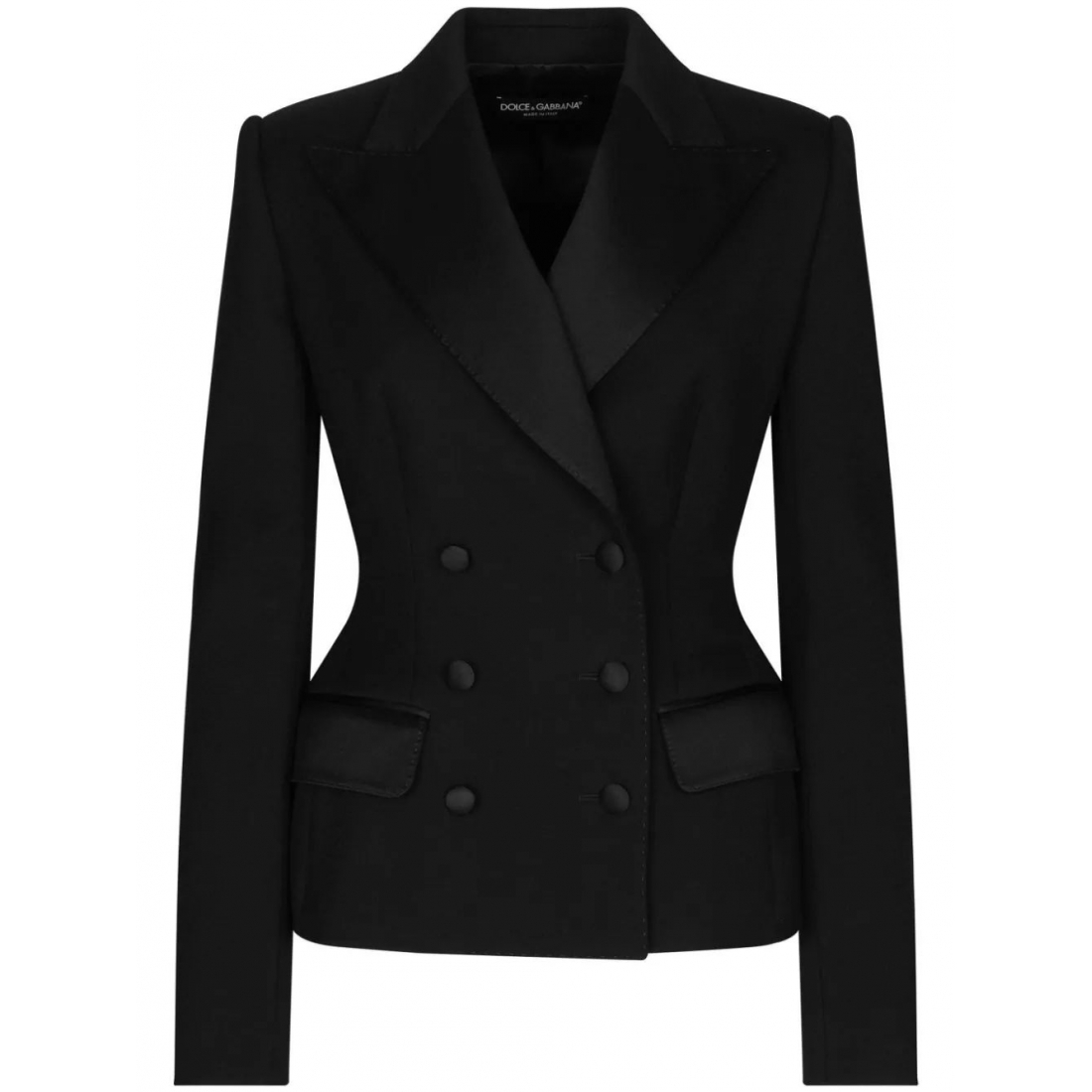Blazer 'Double Breasted' pour Femmes