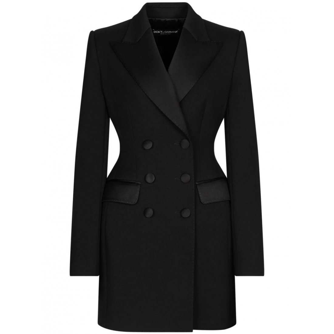 Women's 'Double Breasted' Blazer Dress