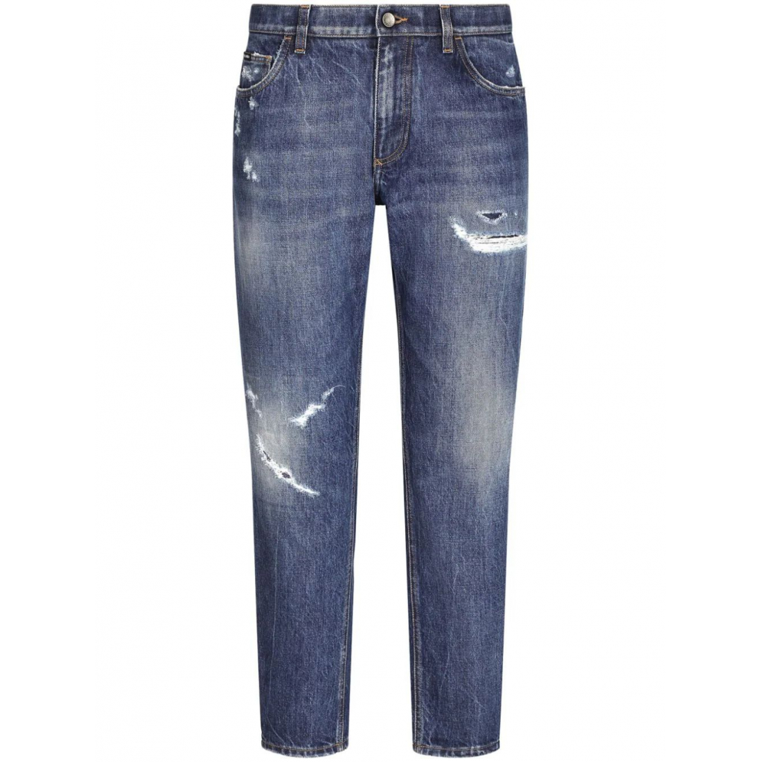 Men's 'Ripped' Jeans