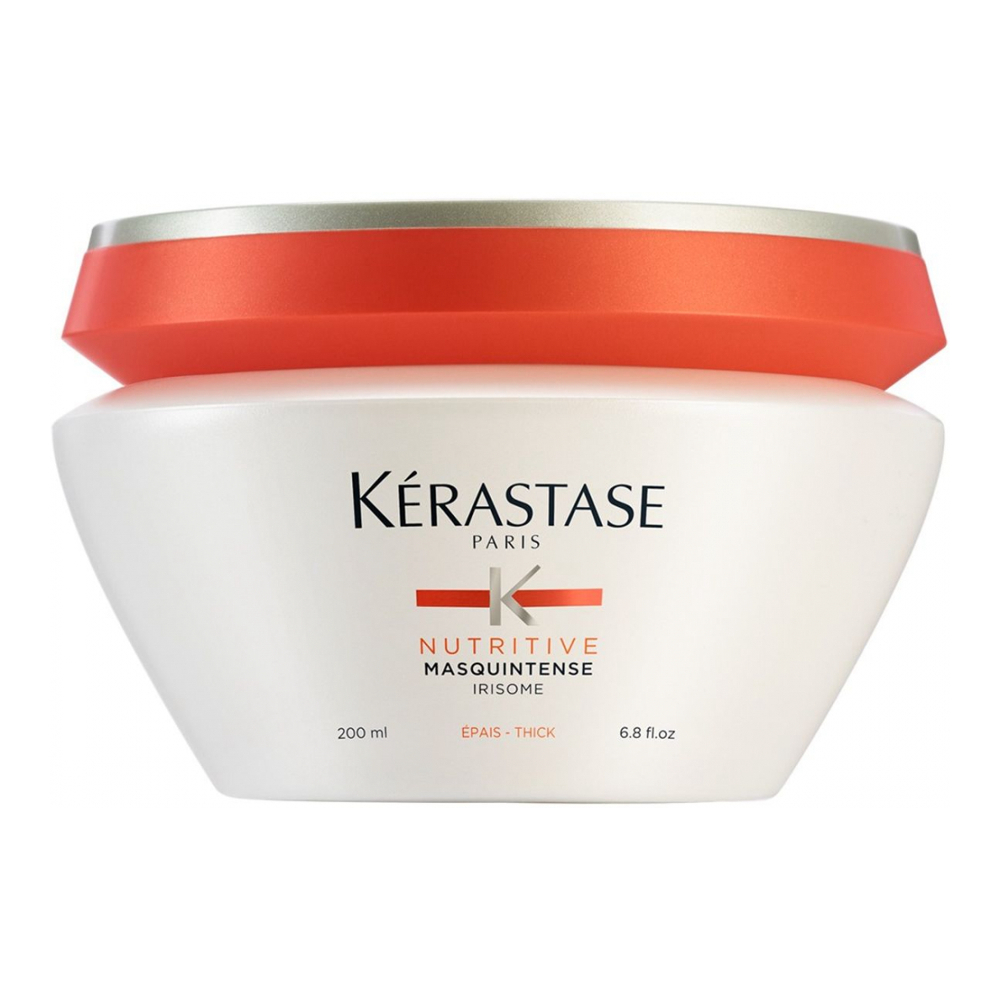 'Nutritive Masquintense Irisome' Haarmaske - 200 ml