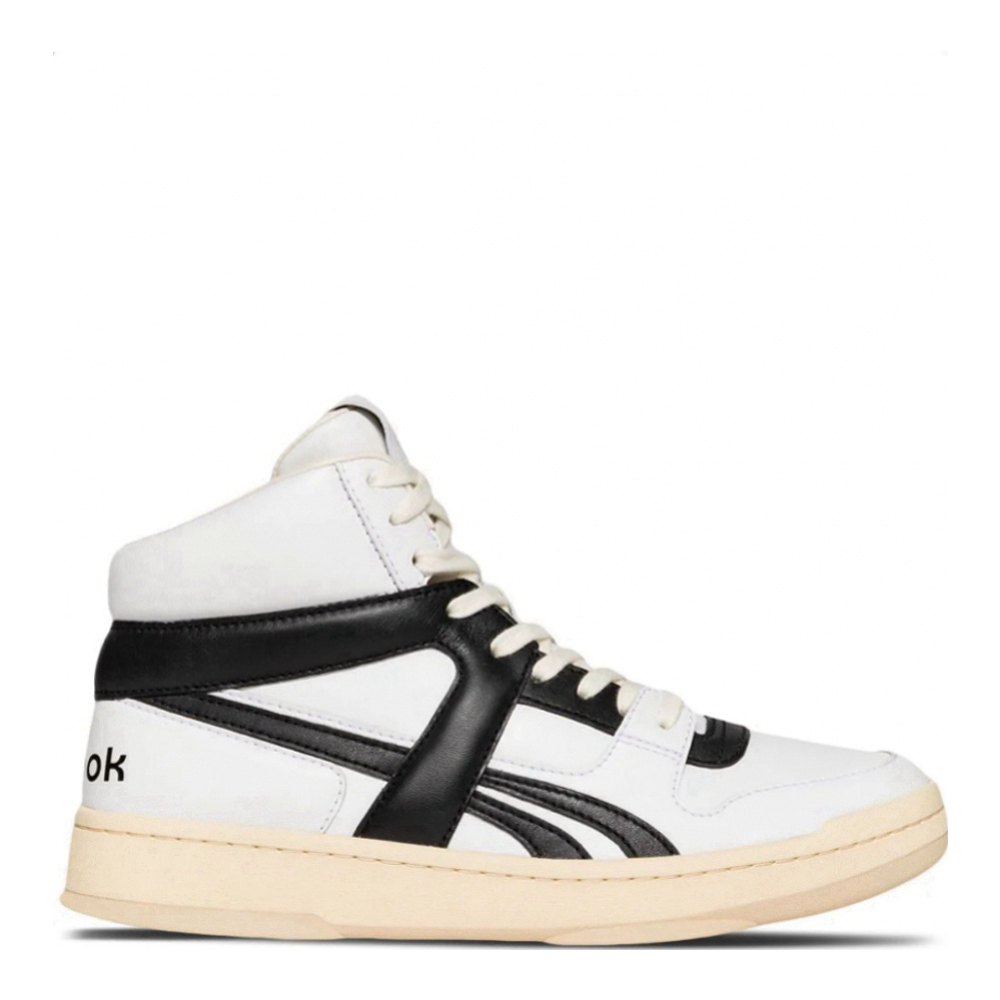 Sneakers montantes 'Two-Tone Panelled' pour Hommes