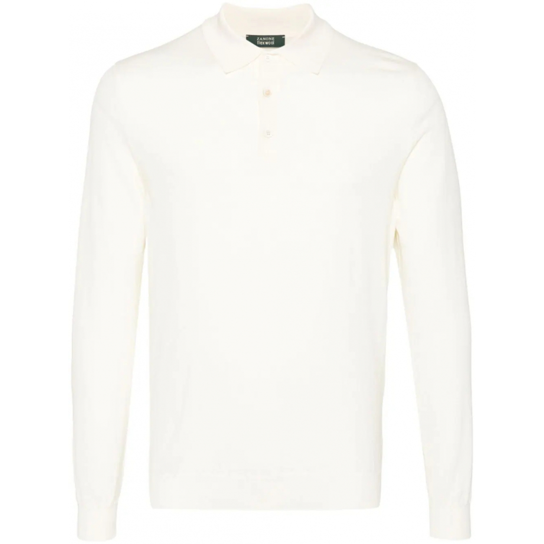 Polo manches longues pour Hommes