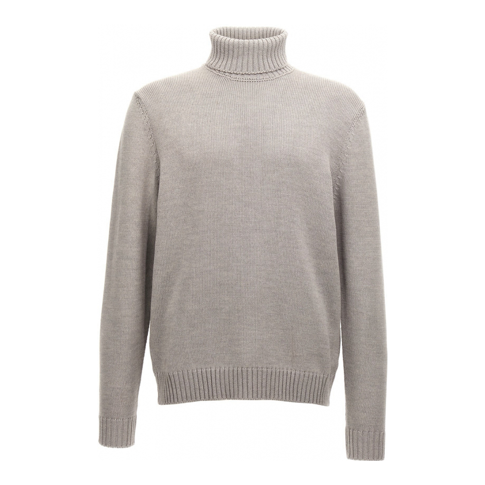 Pull à col roulé pour Hommes