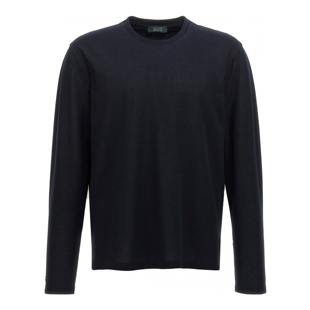 T-Shirt manches longues 'Ice' pour Hommes