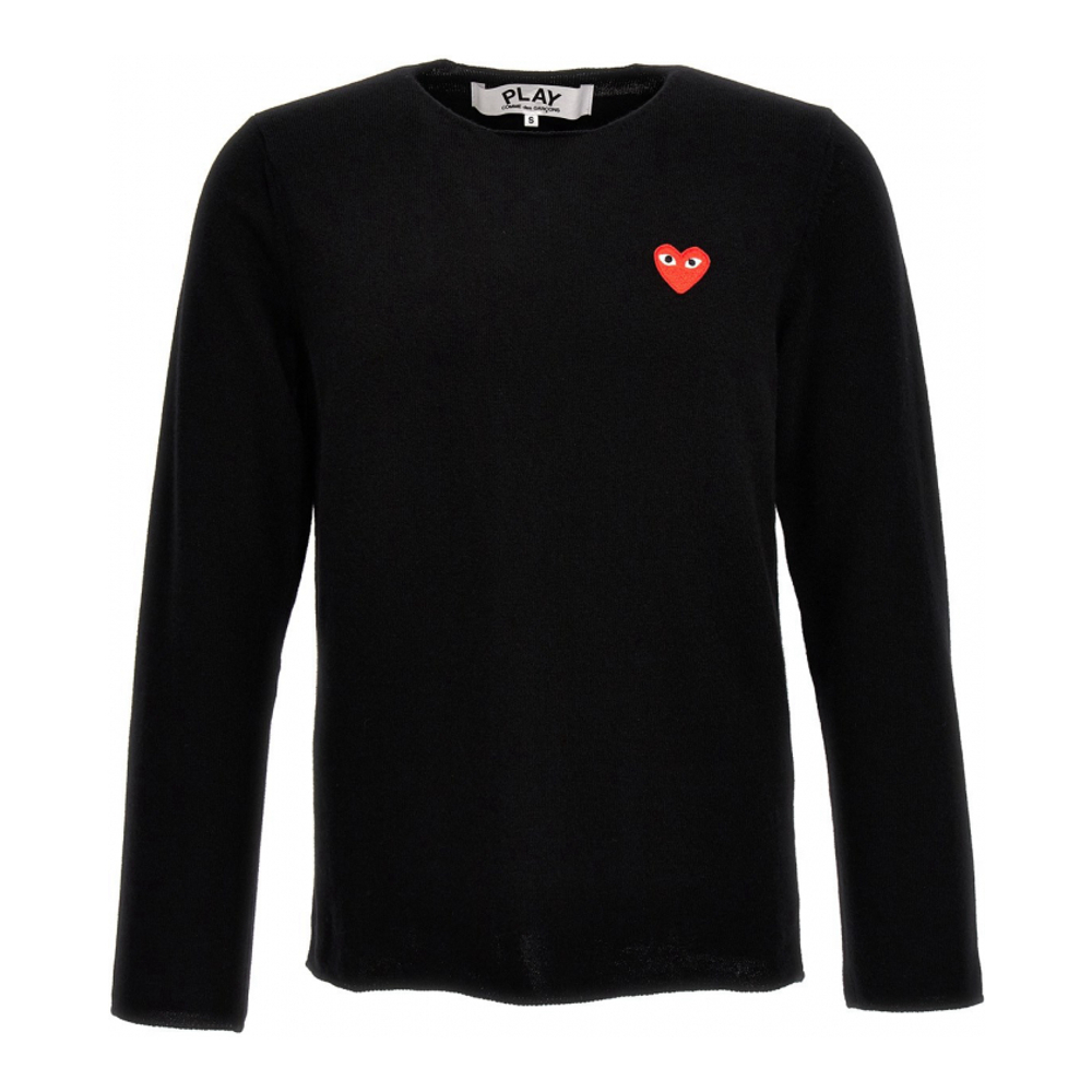 Men's 'Heart'' Sweater