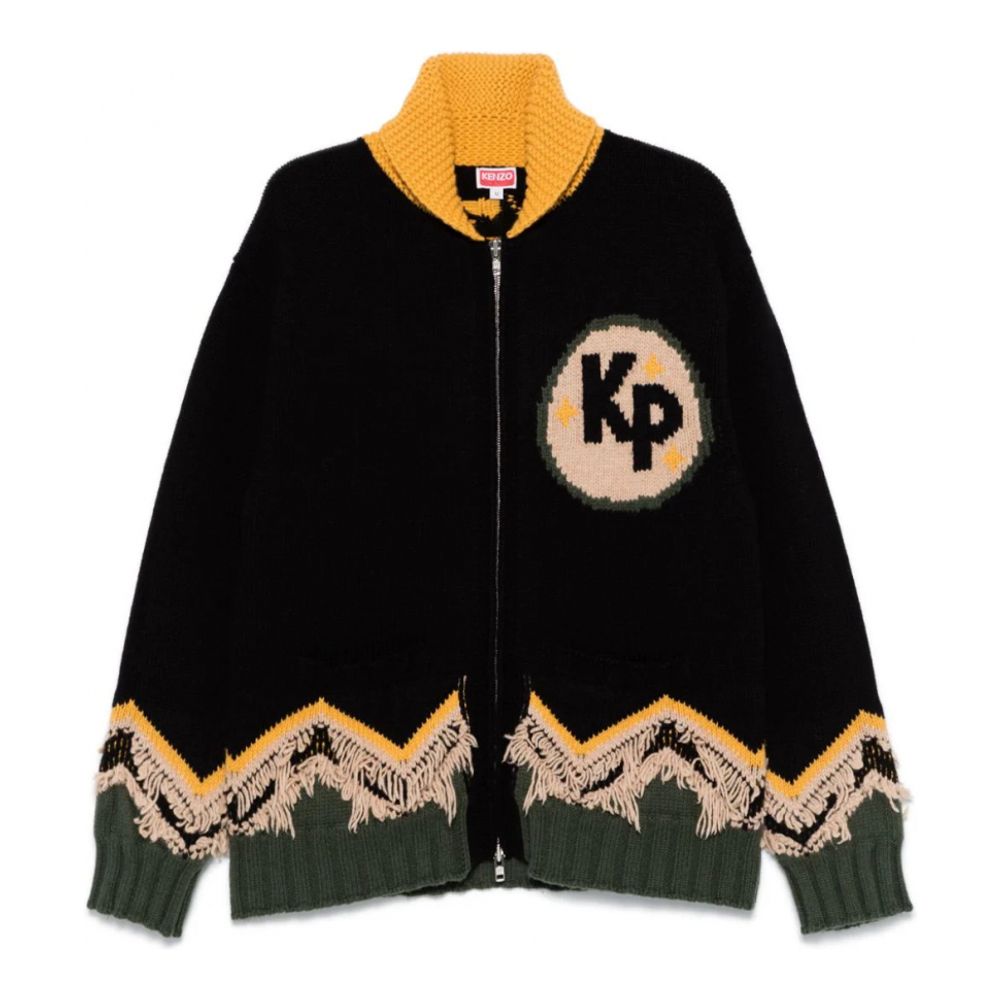 Men's 'Constellation' Cardigan