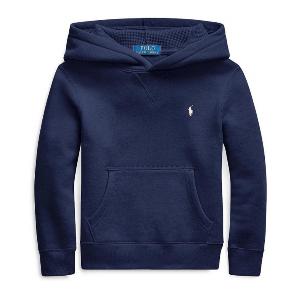 'Fleece hoodie' pour Enfant et petit garçon