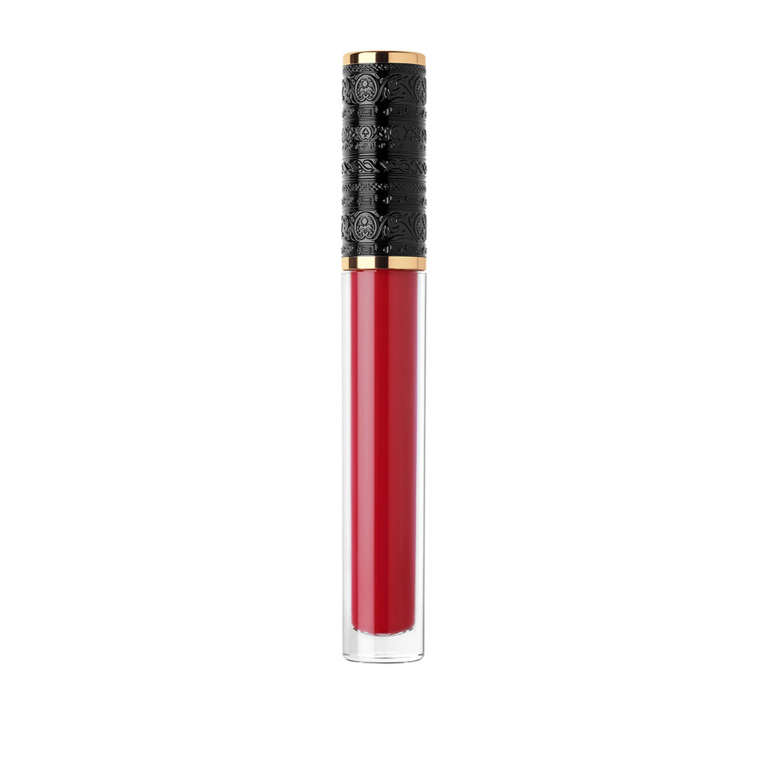 Rouge à lèvres liquide 'Le Rouge Parfum Matte' - Intoxicating Rouge 3 ml