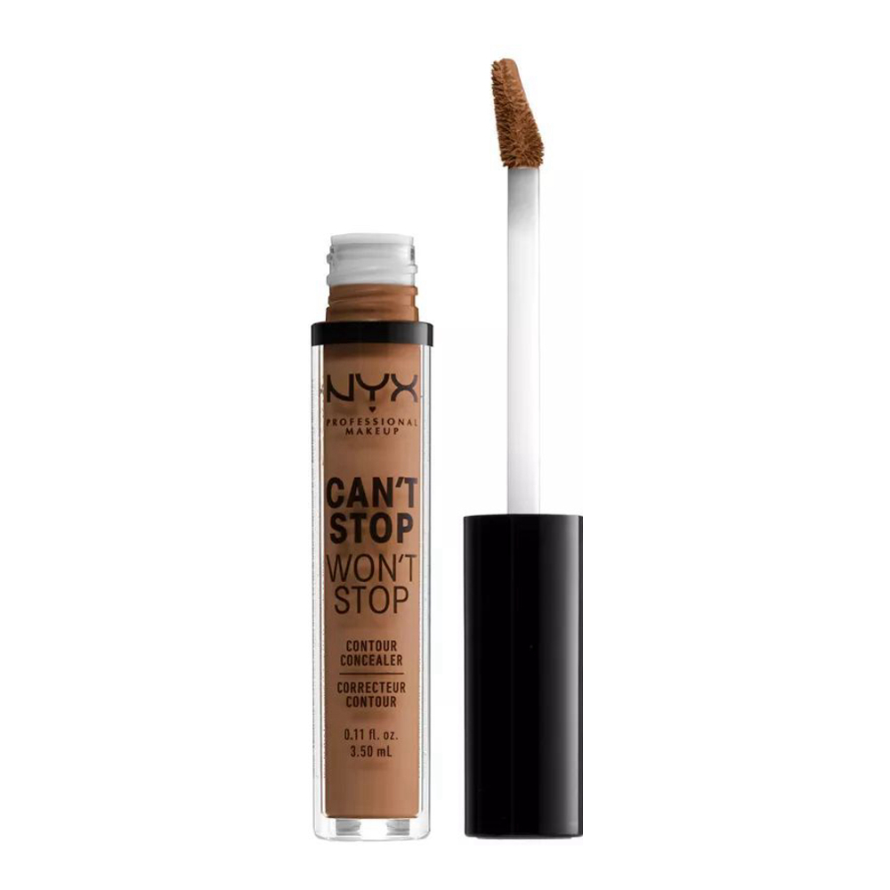 'Can't Stop Won't Stop Contour' Concealer - 16 Mahogany 3.5 ml