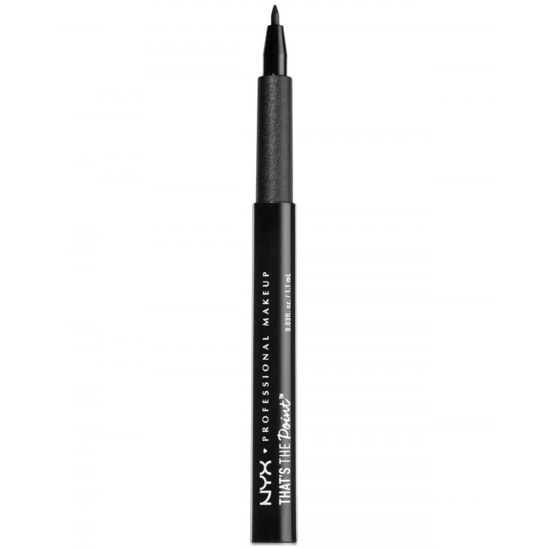 Eyeliner liquide 'That's The Point' - 1.1 ml