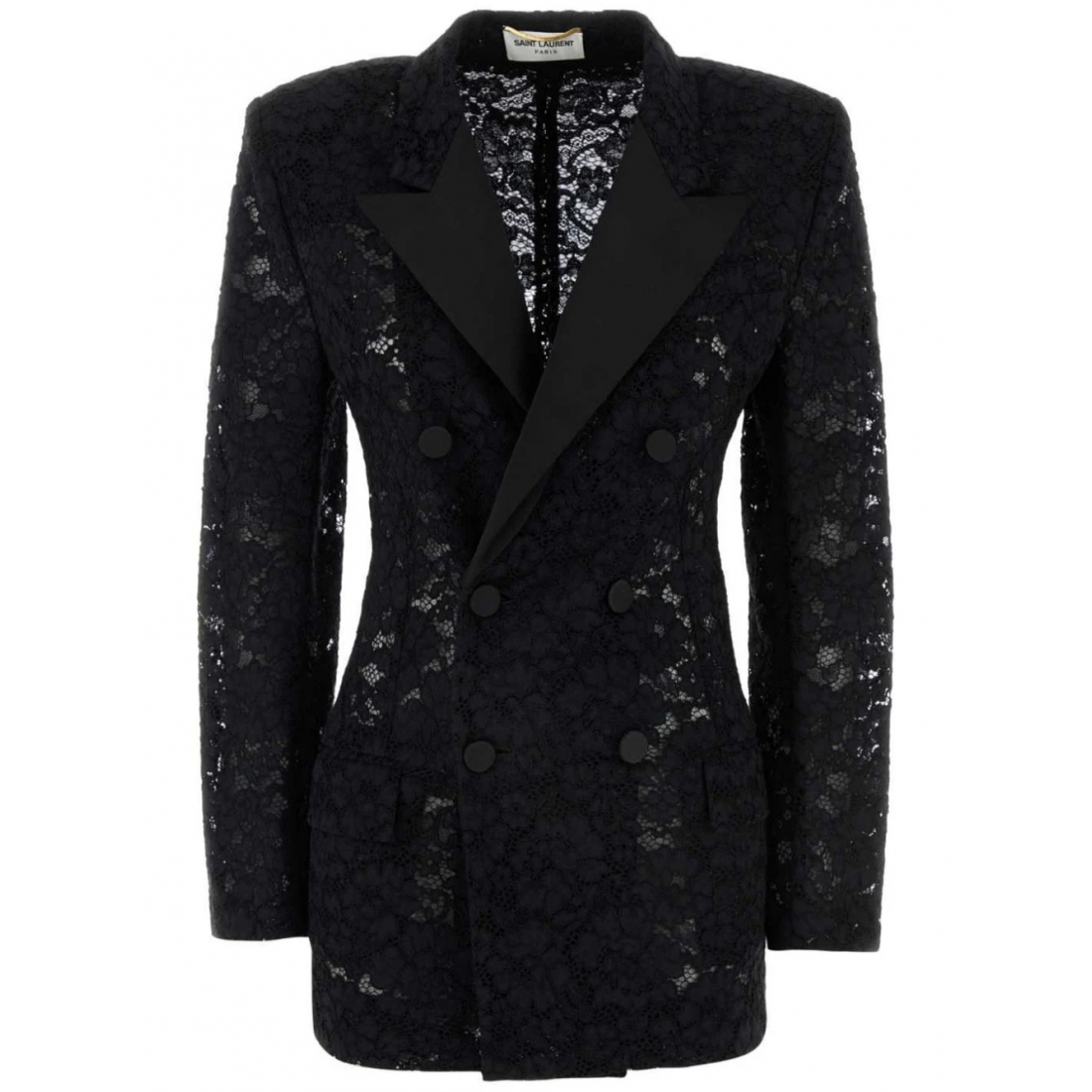 Veste de smoking pour Femmes