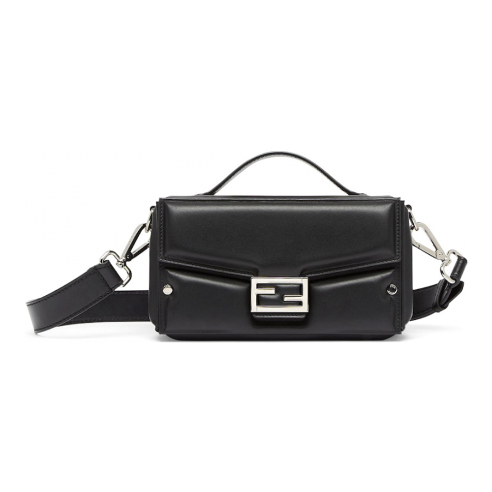 Sac à bandoulière 'Soft Trunk Baguette' pour Hommes