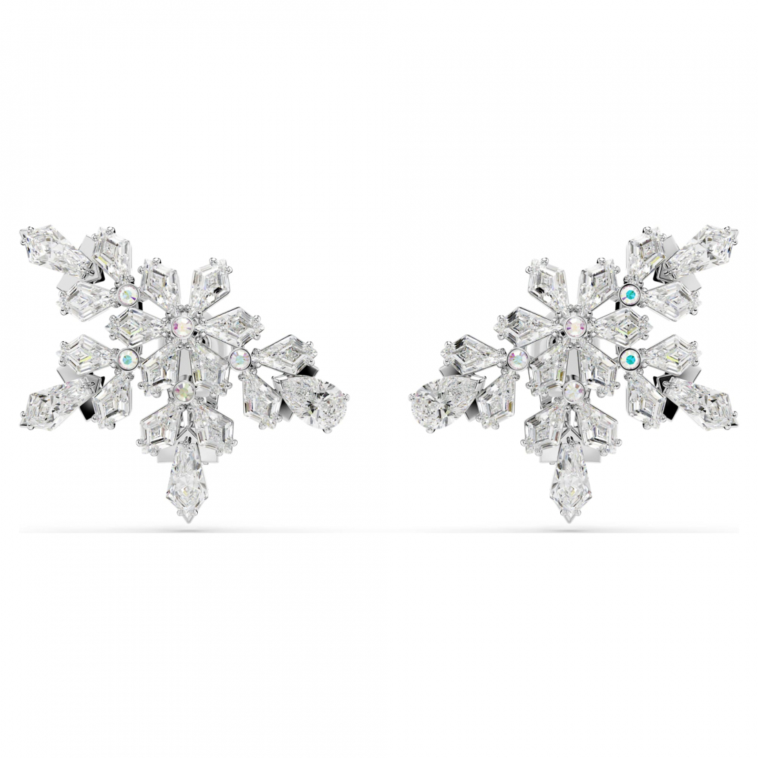 'Idyllia Clip' Ohrringe für Damen