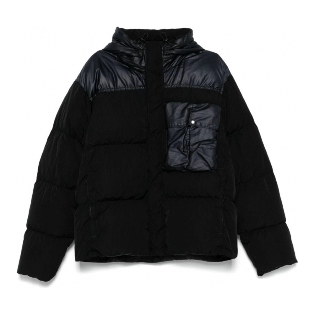 Doudoune 'Goggle' pour Hommes