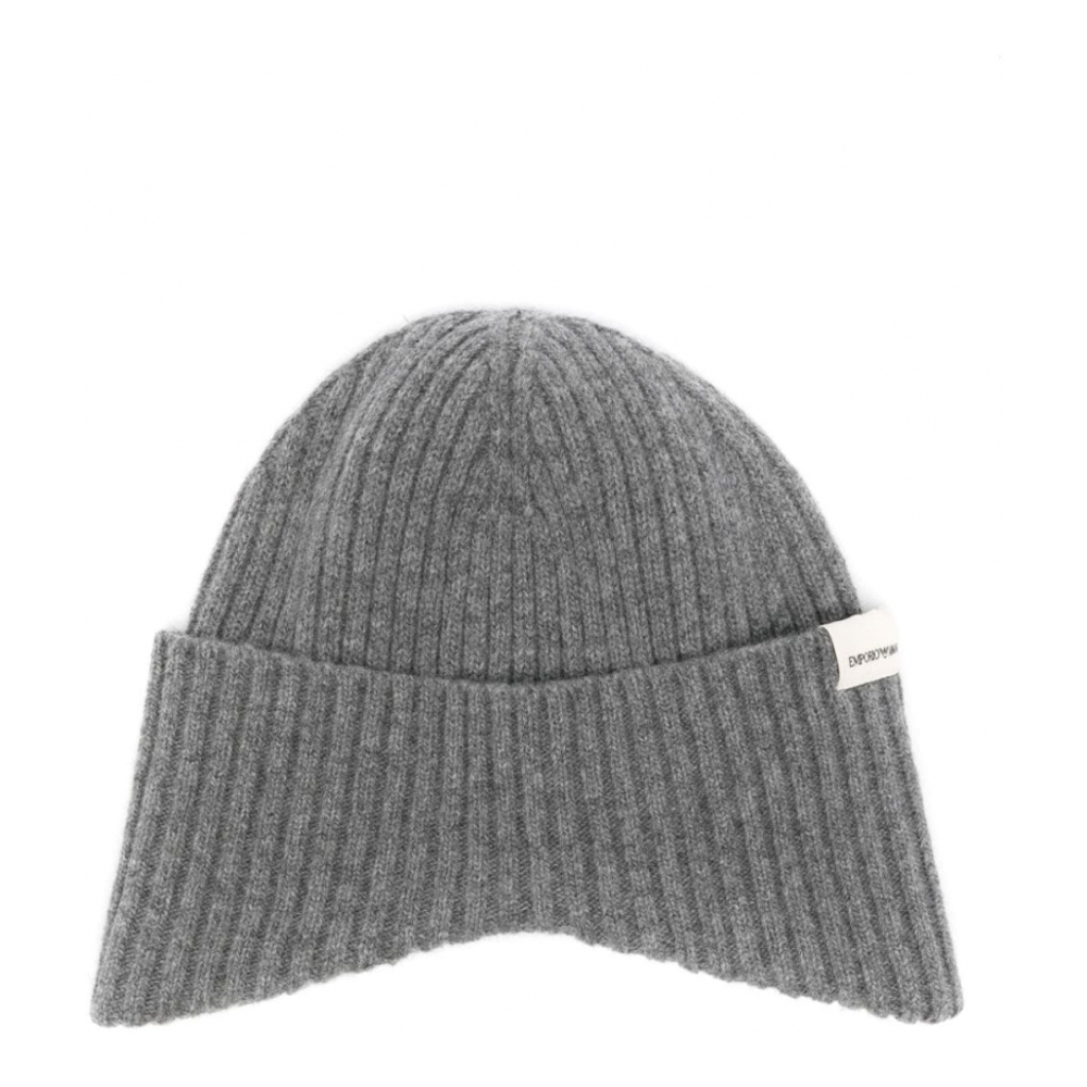 Bonnet 'Ribbed' pour Hommes