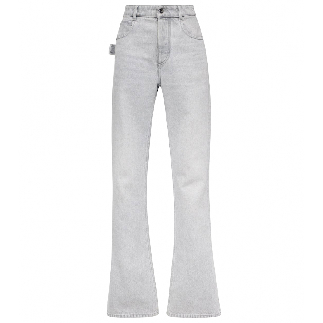 Jeans 'Washed' pour Femmes