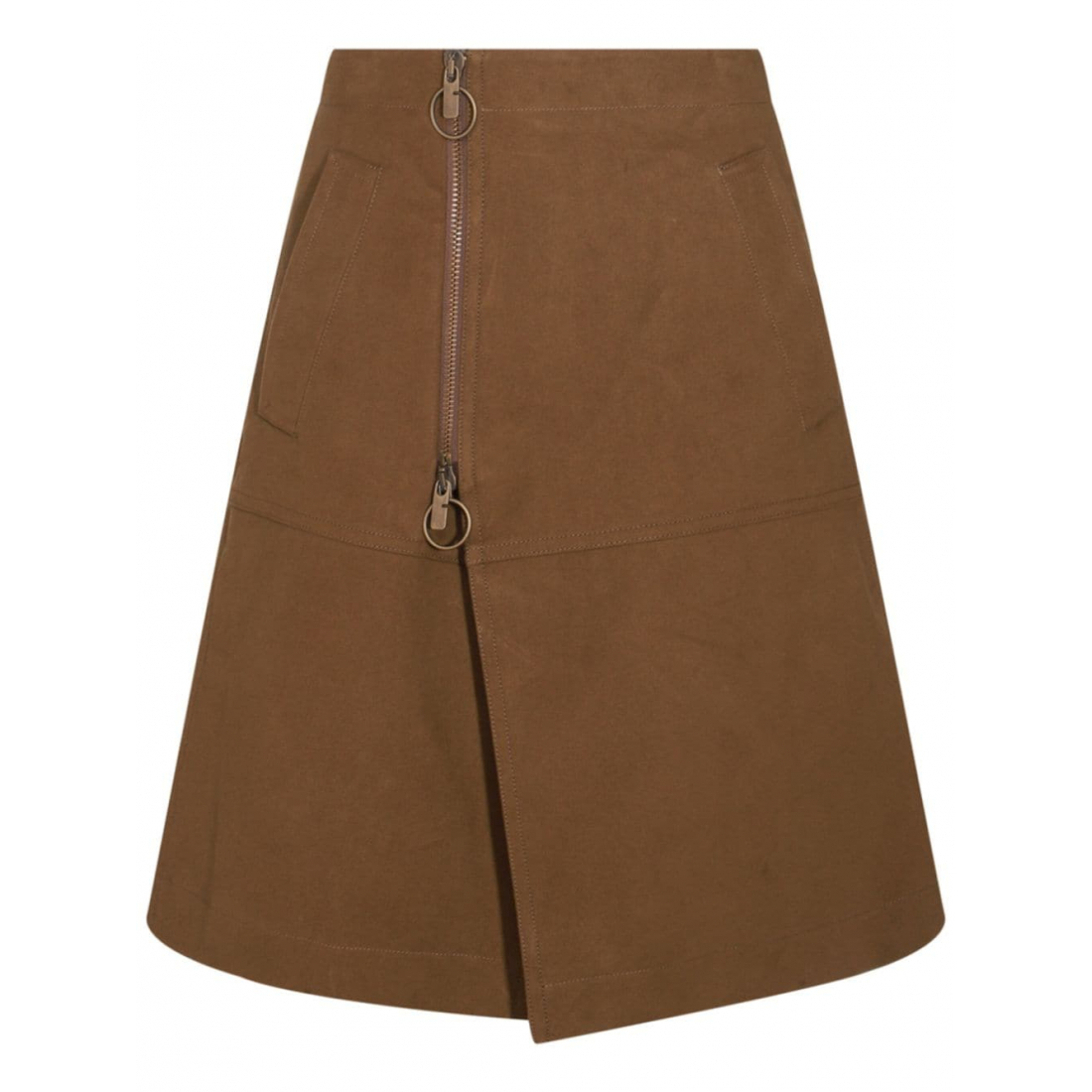 Jupe Midi pour Femmes