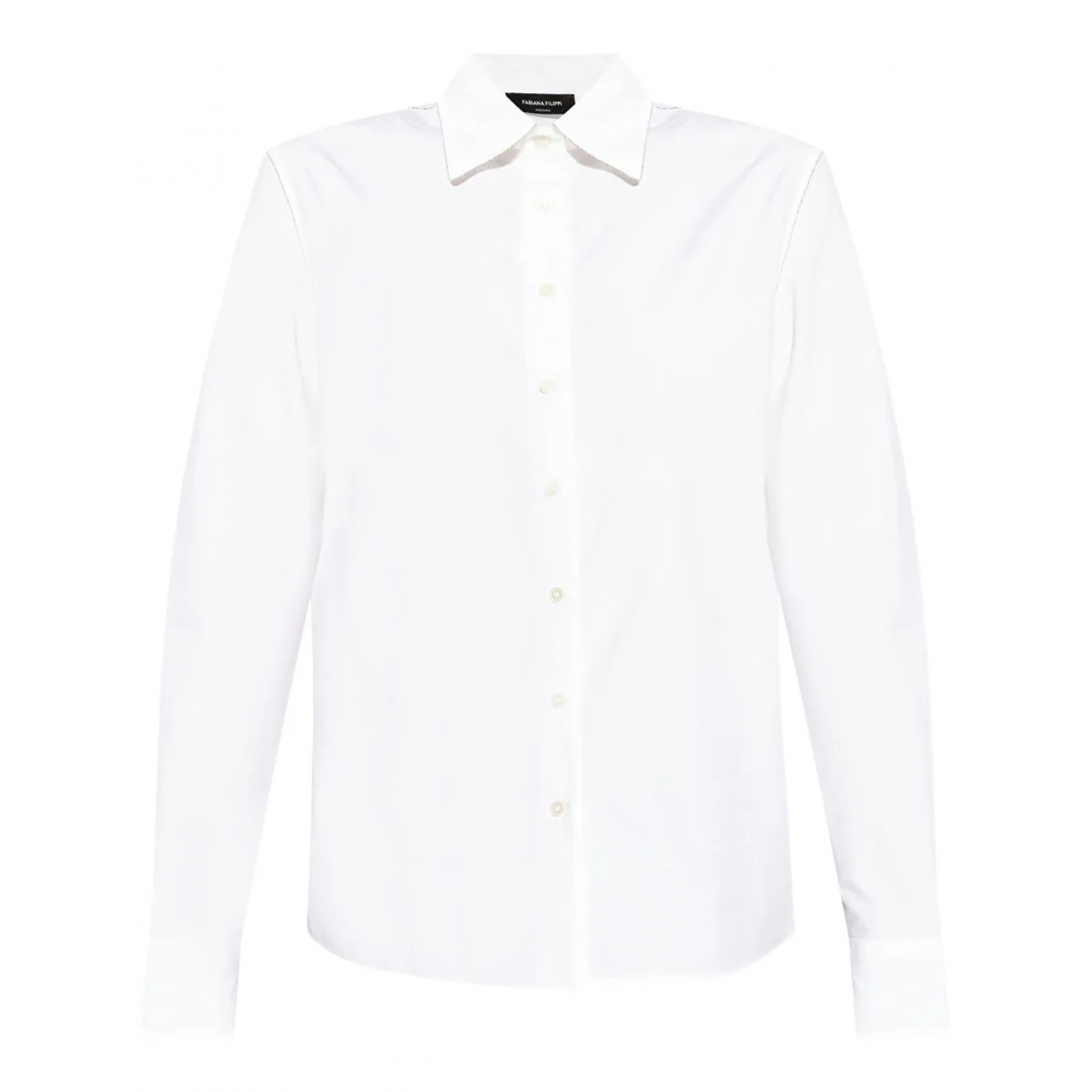 Chemise 'Embellished' pour Femmes