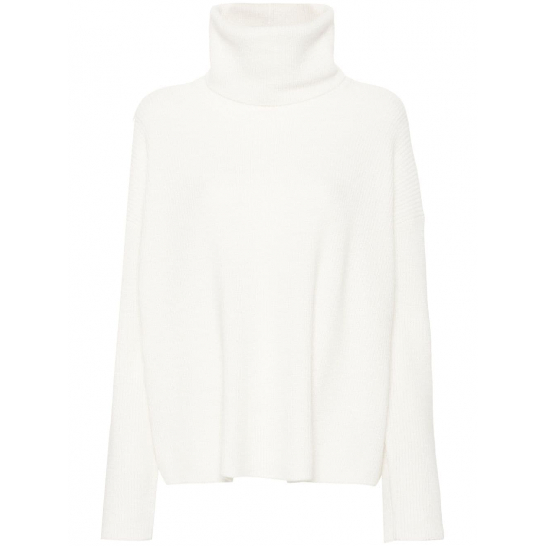 Pull 'Roll-Neck' pour Femmes