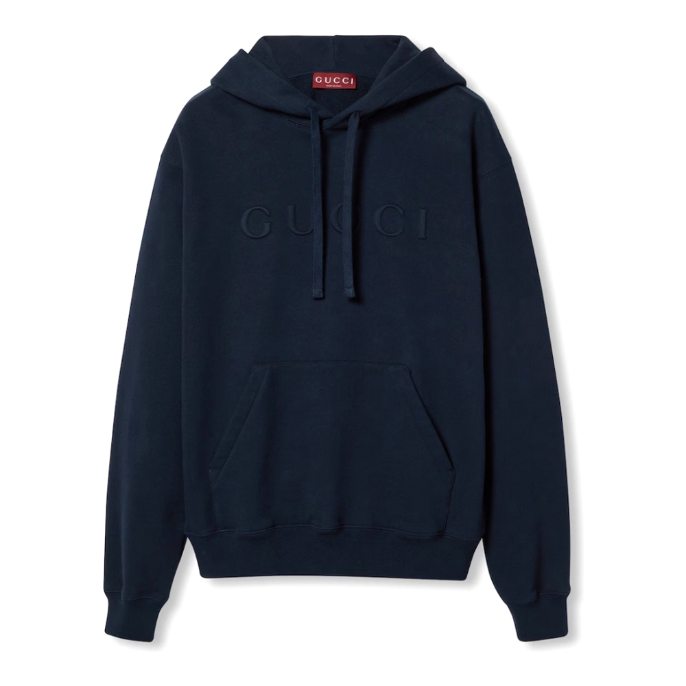 Men's 'Jersey' Hoodie