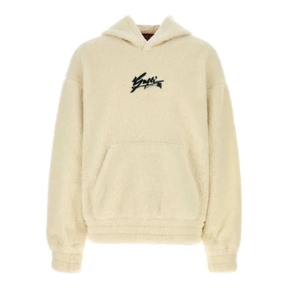 Men's 'Teddy' Hoodie