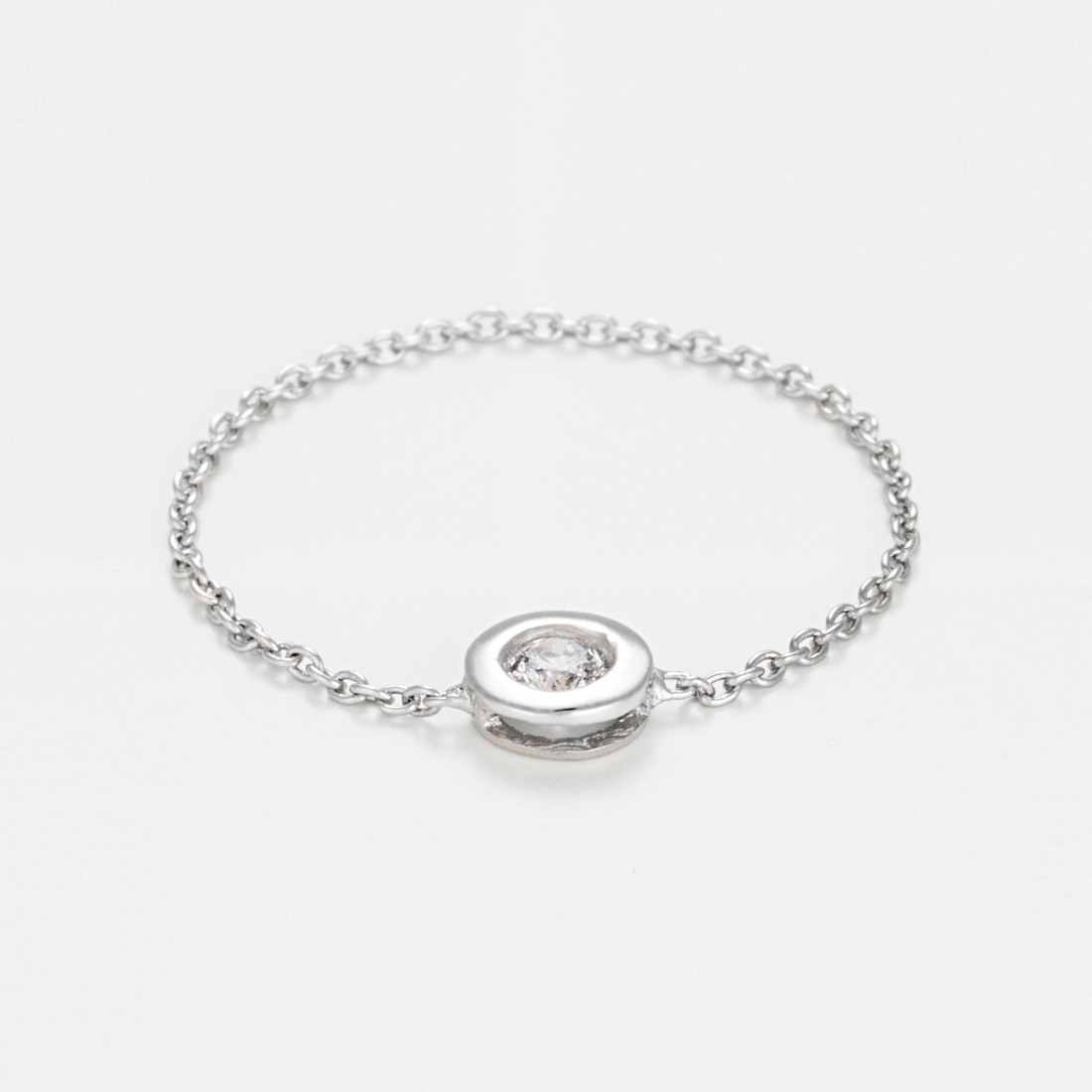 Women's 'Mon Unique' Ring