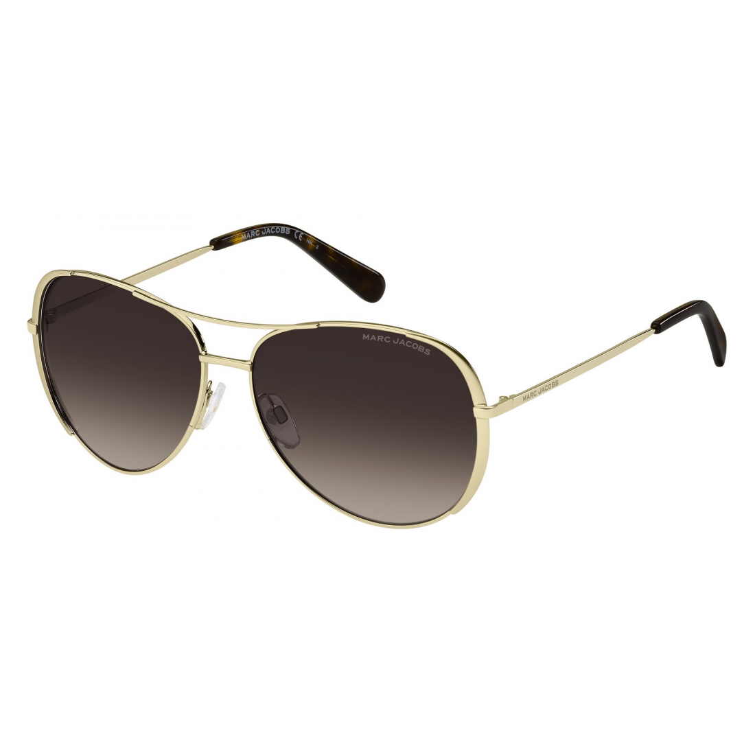 Women's 'MARC 686/S' Sunglasses