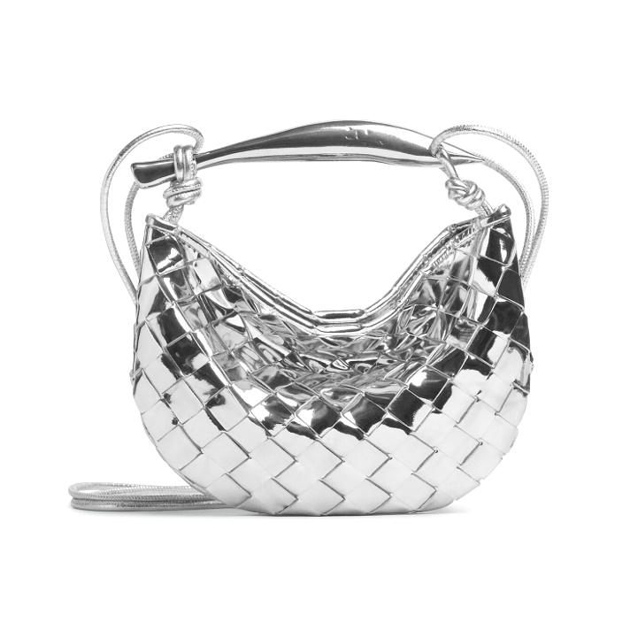 Sac à bandoulière 'Mini Sardine' pour Femmes