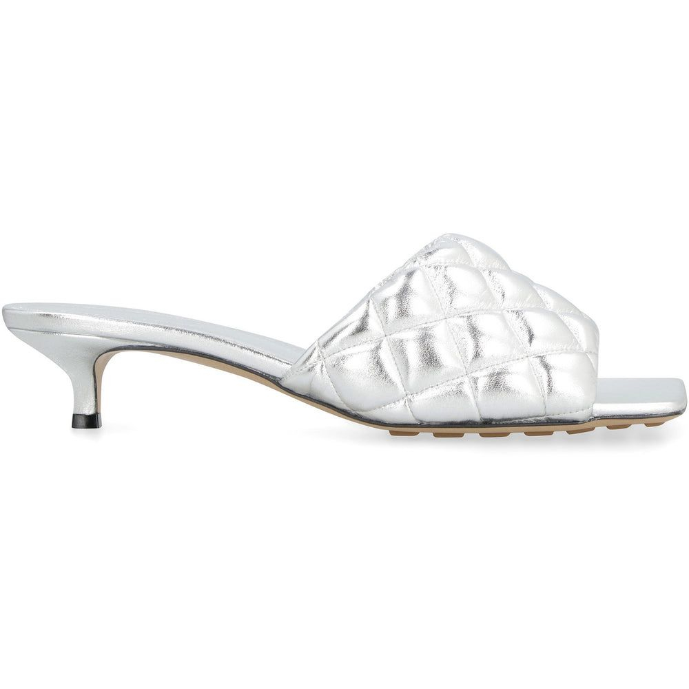 Women's High Heel Sandals