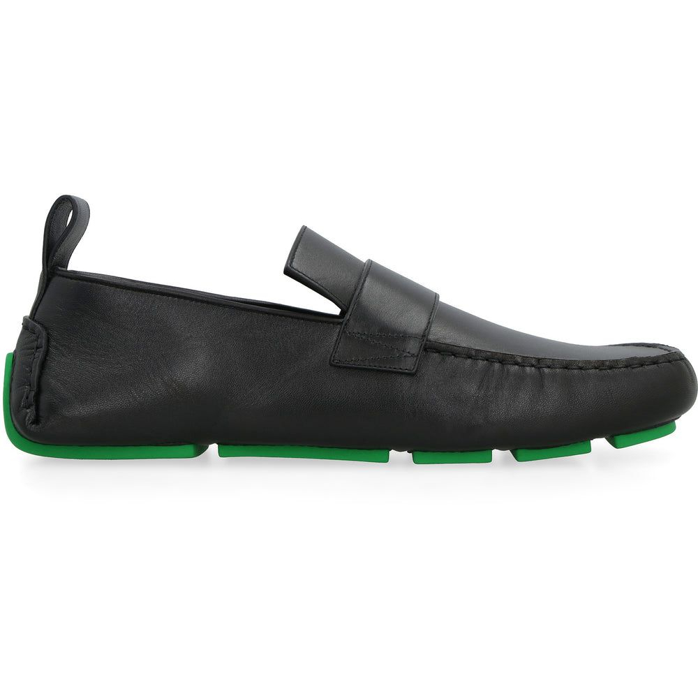 Men's Driver Shoes