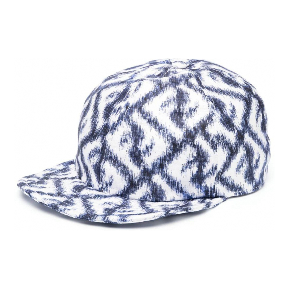 Casquette 'FF Logo-Print' pour Hommes