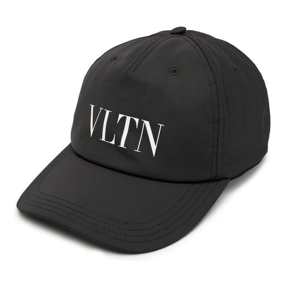 Casquette 'VLTN Printed' pour Hommes