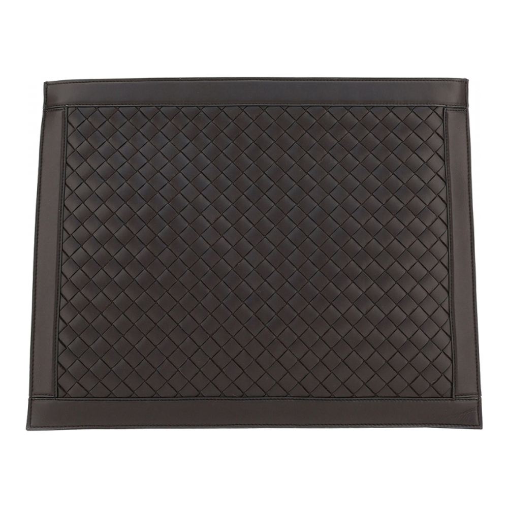 Porte-documents  'Intrecciato' pour Hommes