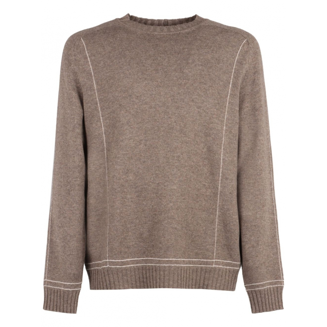 Men's 'Ribbed Knit' Sweater