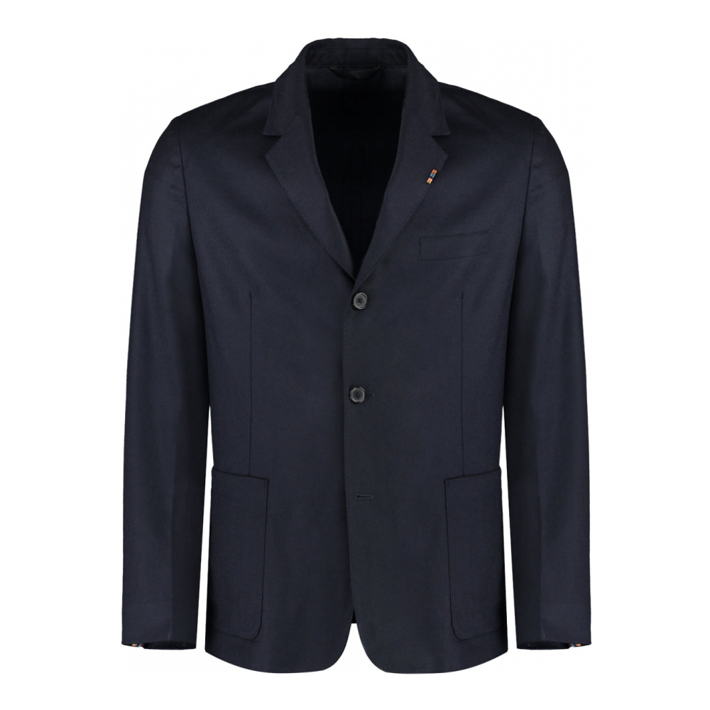 Blazer 'Two-Button' pour Hommes