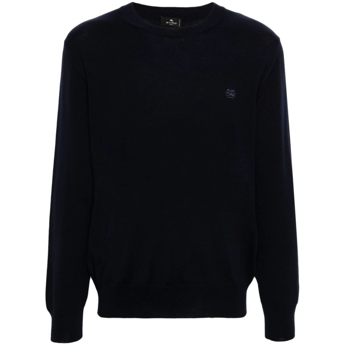 Men's 'Pegaso-Embroidered' Sweater
