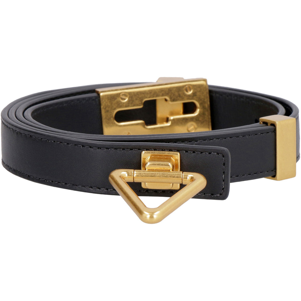 Ceinture 'Point Lock' pour Femmes