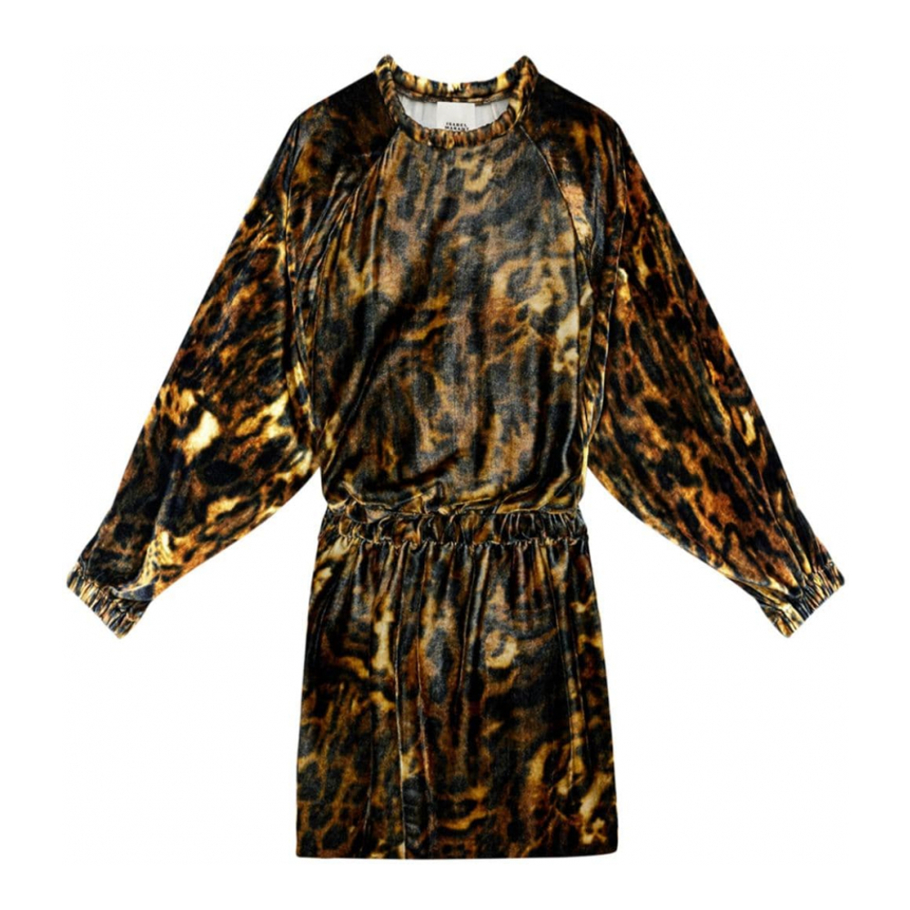 Robe mini 'Lassie' pour Femmes