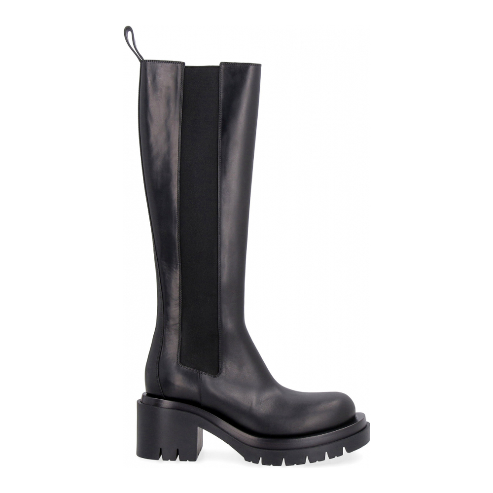 Women's 'Lug' Long Boots