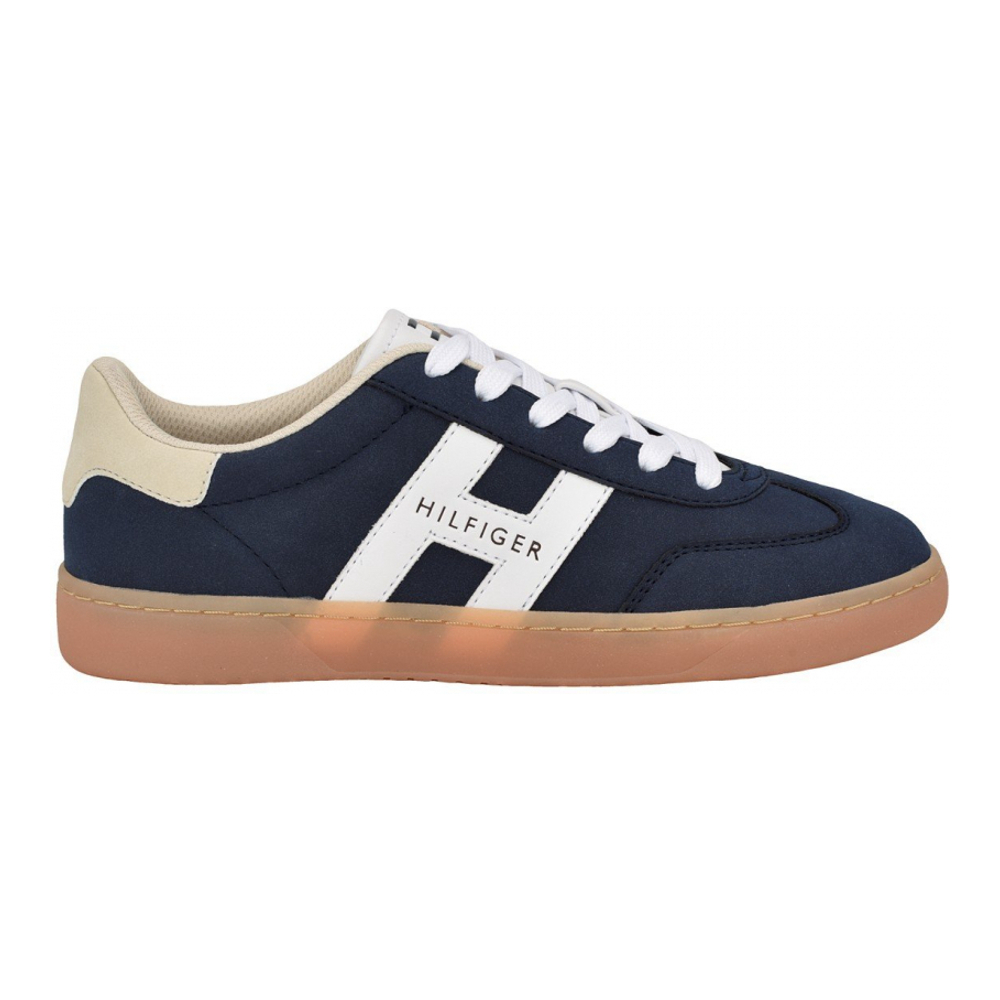 Women's 'Maisie Casual Lace Up' Sneakers