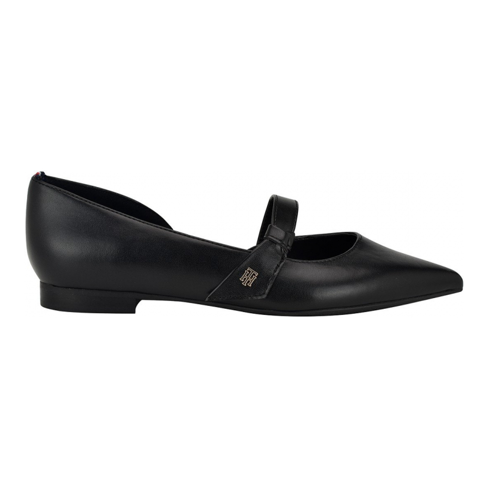Women's 'Venny d'Orsay Mary Jane Flats'