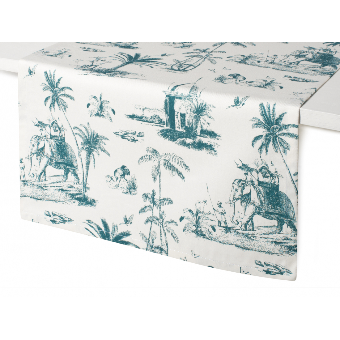 'Indian Summer' Runner - 40 x 140 cm