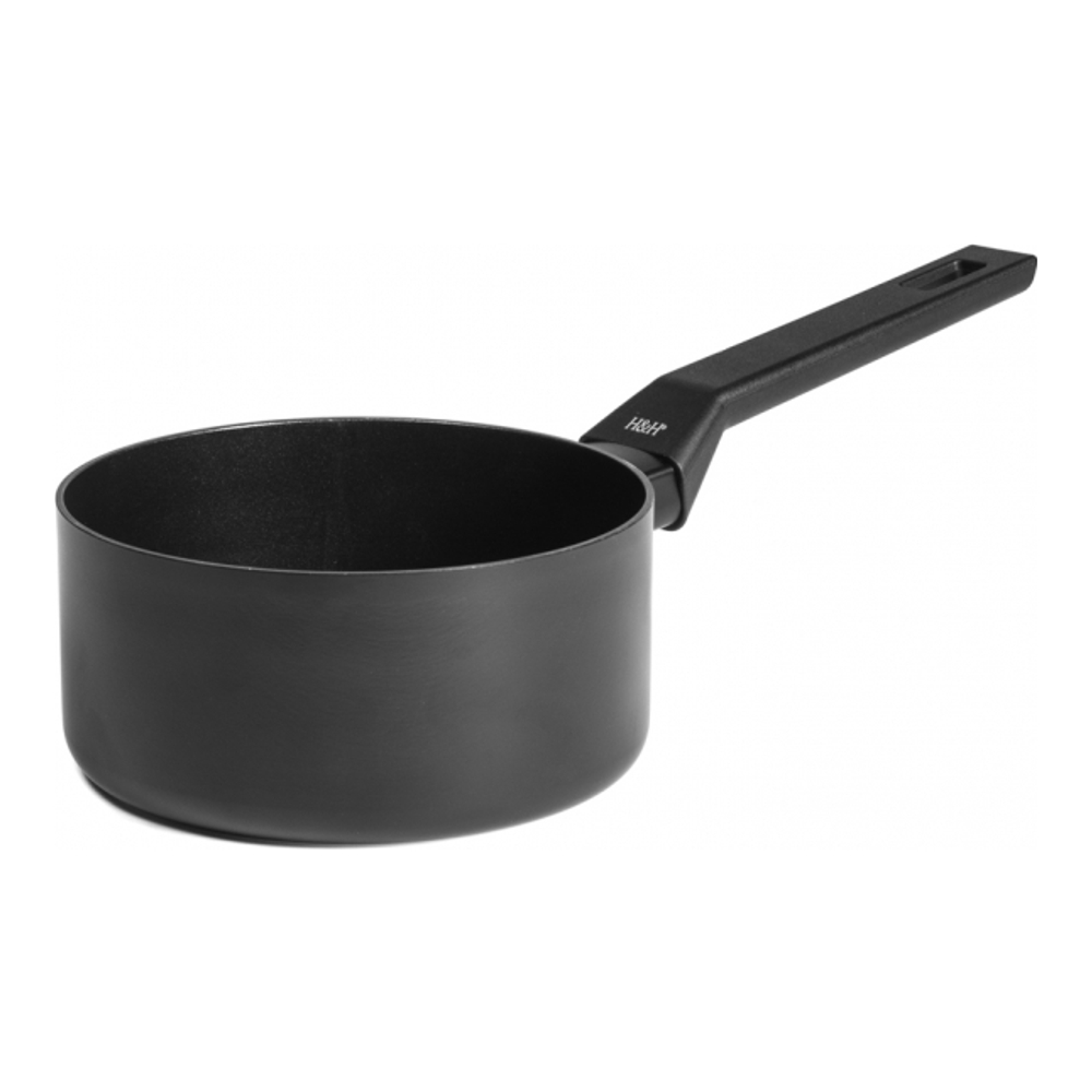 'All Blacks' Saucepan - 16 cm